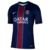 Camisa PSG Home 25/26 Torcedor Feminina - comprar online