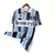 Camisa Retrô Grêmio I 1997/1998 - Japa Store