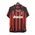 Camisa Retrô Milan I Home 2006/07 Masculino Vermelho e Preto - comprar online