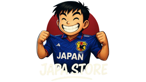 Japa Store