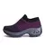 Tênis air confort feminino - Plus
