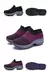 Tênis air confort feminino - Plus - Nexora