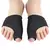 Separador Toe, hálux valgo, corrector joanete, órteses, osso, ajustador polega