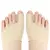 Separador Toe, hálux valgo, corrector joanete, órteses, osso, ajustador polega
