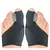 Separador Toe, hálux valgo, corrector joanete, órteses, osso, ajustador polega - comprar online
