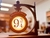 Luminaria Harry Potter - Plataforma 9 3/4 - comprar online