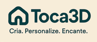 Toca 3D
