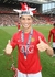 Retro Manchester U 2008 CR7