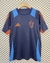 Universidad de Chile Entrenamiento 2025