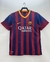 Retro Fc Barcelona Temporada 2013