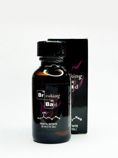 Breaking Bad 30 ml – Estilo rebelde, potencia prolongada