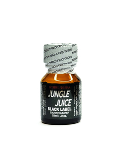 Jungle Juice Black Label 10 ml – Potencia intensa en formato compacto