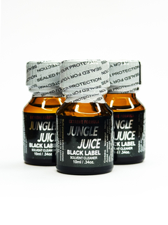 Jungle Juice Black Label 10 ml – Caja x18 unidades (Pack mayorista) - comprar en línea