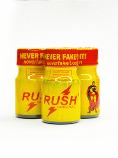 Rush Original 10 ml – Caja por 18 unidades | El clásico que nunca falla - comprar en línea