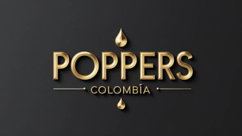Poppers Colombia