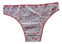 Vedetina Talle Super Especial Tiro Alto Calce Perfecto 62/64