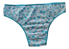 Vedetina Talle Super Especial Tiro Alto Calce Perfecto 62/64