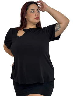 Remera Blusa Missa Fiesta Sexy Talles Grandes Especiales - tienda online