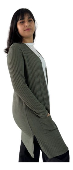 Maxi Saco Morley Mili Cómodo Liviano Media Estación Moda - Plox