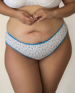 Vedetina Talle Super Especial Tiro Alto Calce Perfecto 62/64 en internet