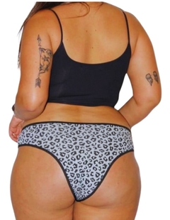 Vedetina Talle Super Especial Tiro Alto Calce Perfecto 62/64 - tienda online