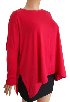 Sweater Helen Liso Soft Premium Invierno Talles Especiales - comprar online
