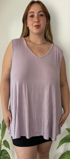 Musculosa Evase Morley Talles Grandes Super Especiales Al 14 en internet