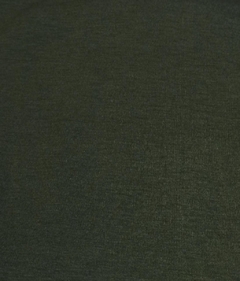 Imagen de Media Polera Basica Manga Larga Mujer Moda Invierno