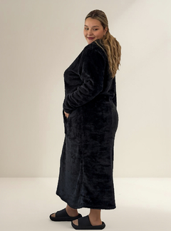 Maxibuzo Netflixero Corderito Premium Talle Grande Especial en internet