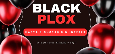 Imagen del carrusel Plox