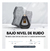 Difusor De Aceite Aromatizador Ultrasonico Cumo Usb Digital - Cumo