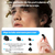 Protectores Auditivos Cumo Noise Atenuator 45db Premium - Cumo