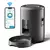 Alimentador automático inteligente para pets com video na internet