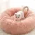 CAMA NUVEM para pets - Alfa Pet