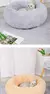 CAMA NUVEM para pets - loja online