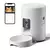 Imagem do Alimentador automático inteligente para pets com video