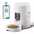 Alimentador automático inteligente para pets com video