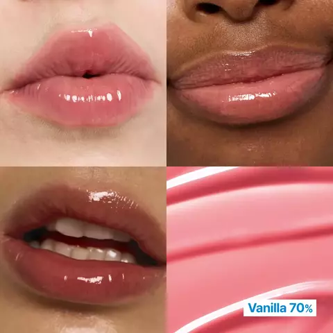 FWEE 3D Voluming Gloss Plumper | Brillo Labial Voluminizador Hidratante Larga Duración - comprar en línea
