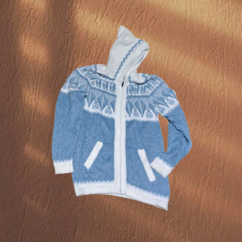 HOJITAS CAMPERAS - comprar online