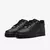 Air Force 1 Low "Triple Black" na internet