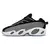 Nocta Glide “Black/White” - loja online