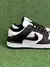Nike SB Dunk Twist “Panda” na internet