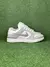Nike SB Dunk Twist “Cinza e Branco”