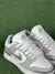 Nike SB Dunk Twist “Cinza e Branco” - Nois que veste!