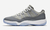 Jordan 11 Low “Cool Grey” - comprar online