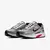 Nike Initiator "Metallic Silver Black" - Nois que veste!