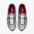 Nike Initiator "Metallic Silver Black" - loja online
