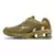 Supreme x Nike Shox Ride 2 "Neutral Olive" na internet