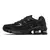 Supreme x Nike Shox Ride 2 "Black" na internet
