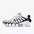 Shox TL "White Metallic Platinum Black" na internet